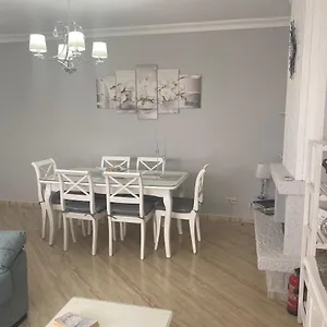 Apartamento Perla Del Sol 1 L