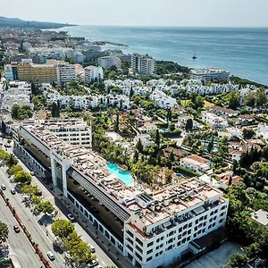 Appartement Guadalpin