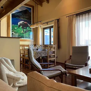 Appartement Gran Vall