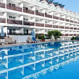 3* Apart-hotel Pez Azul