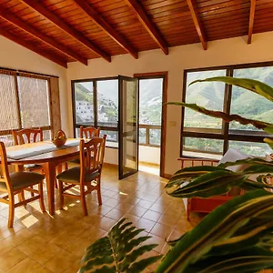 Mirador De La Suerte Chalet