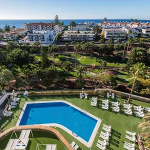 3* Apart-hotel New Folías