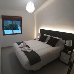 Casa Vistas Tamadaba Agaete (Gran Canaria)