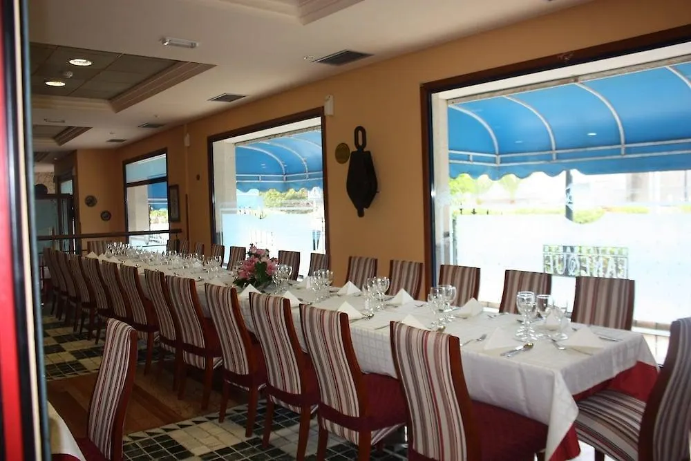 Hotel Puerto De Las Nieves Agaete   Agaete (Gran Canaria)