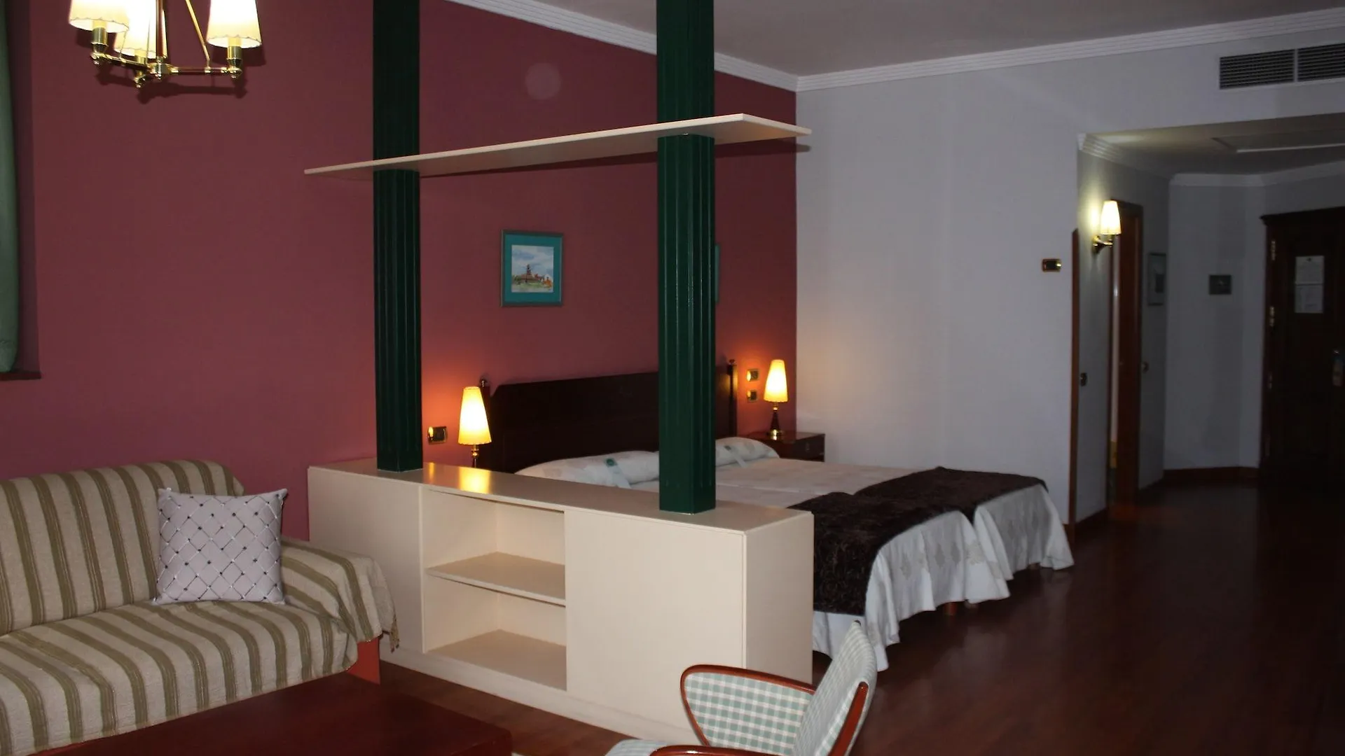 Hotel Puerto De Las Nieves Agaete