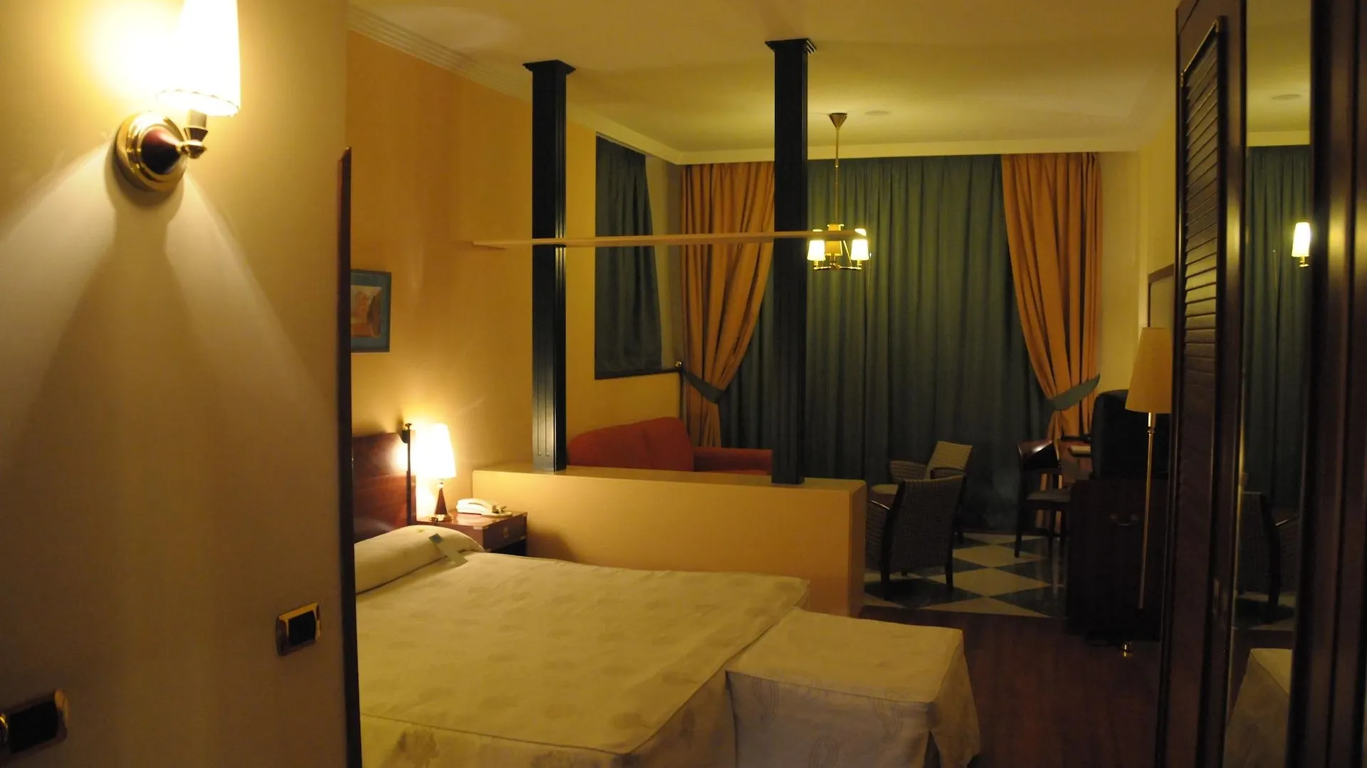 Hotel Puerto De Las Nieves Agaete