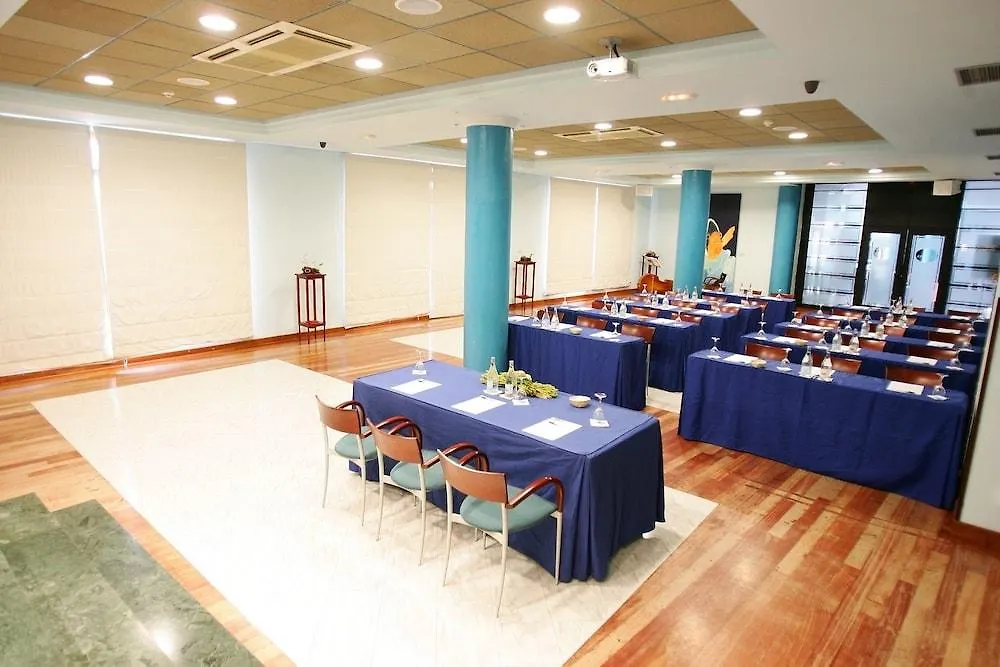 Hotel Puerto De Las Nieves Agaete