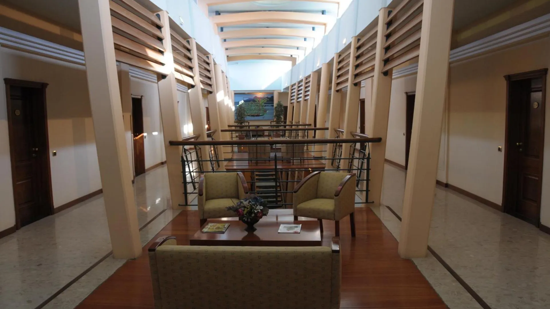 Hotel Puerto De Las Nieves Agaete