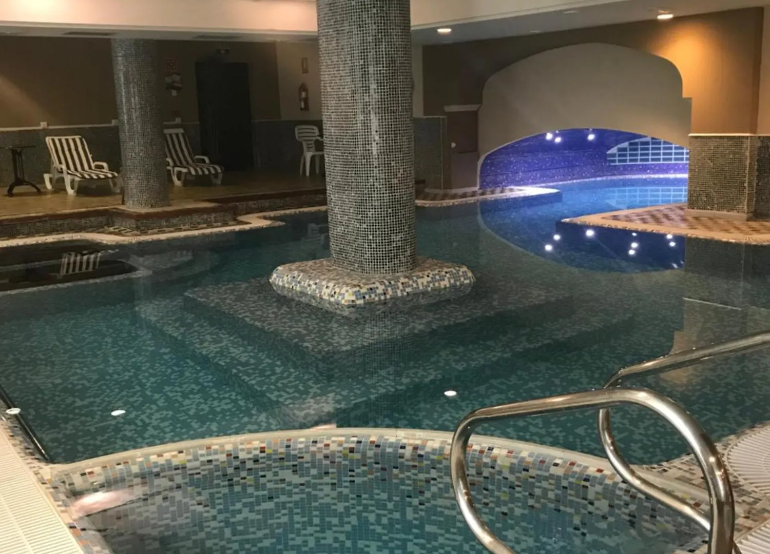 Hotel Puerto De Las Nieves Agaete  4*, Agaete (Gran Canaria) Spain