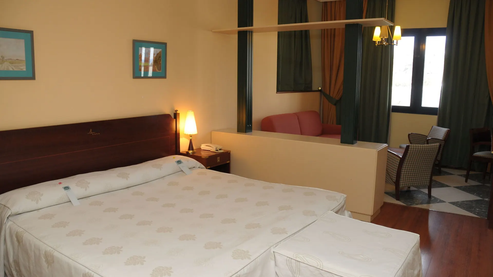 Hotel Puerto De Las Nieves Agaete