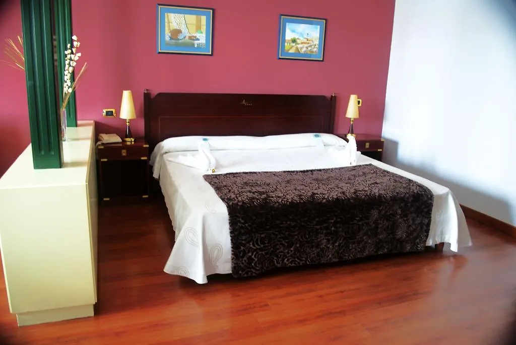 Hotel Puerto De Las Nieves Agaete