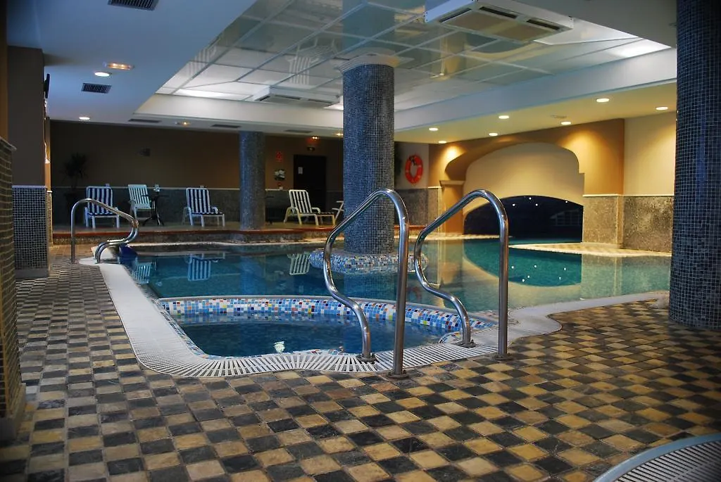 Hotel Puerto De Las Nieves Agaete  4*, Agaete (Gran Canaria) Spain