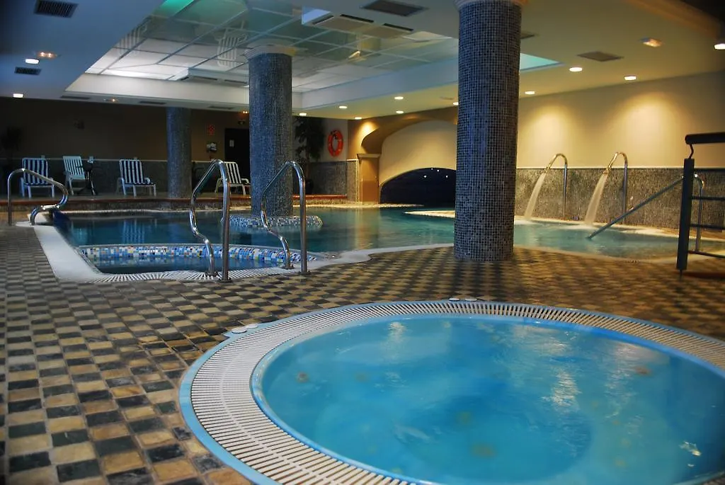 Hotel Puerto De Las Nieves Agaete  Agaete (Gran Canaria)