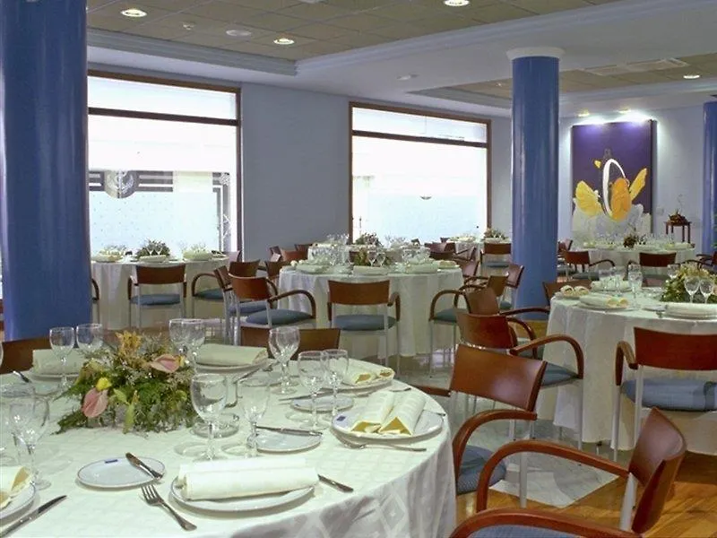 Hotel Puerto De Las Nieves Agaete  Agaete (Gran Canaria)