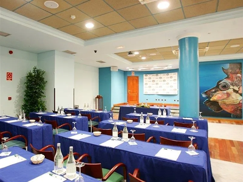 Hotel Puerto De Las Nieves Agaete   Agaete (Gran Canaria)