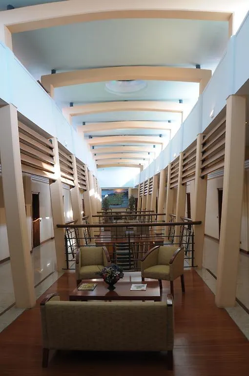 ****  Hotel Puerto De Las Nieves Agaete  Spain