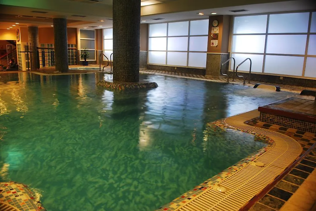 Hotel Puerto De Las Nieves Agaete  4*, Agaete (Gran Canaria)