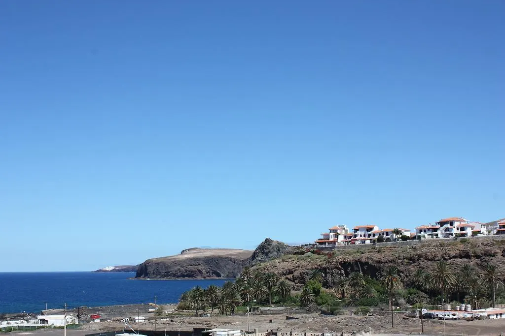 Hotel Puerto De Las Nieves Agaete  Agaete (Gran Canaria)