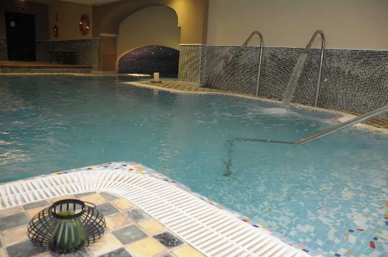 Hotel Puerto De Las Nieves Agaete  4*, Agaete (Gran Canaria) Spain