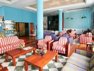 Hotel Puerto De Las Nieves Agaete  4*, Agaete (Gran Canaria)