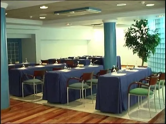 Hotel Puerto De Las Nieves Agaete