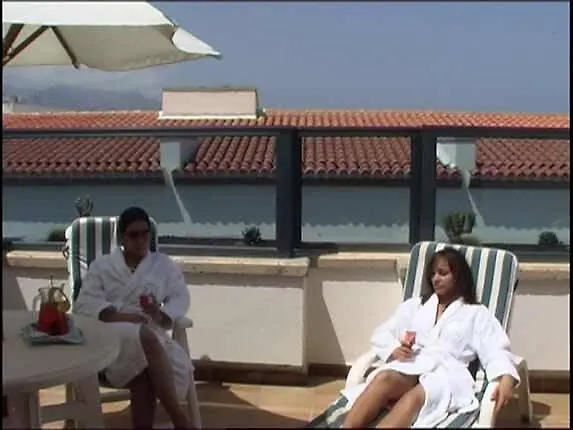 Hotel Puerto De Las Nieves Agaete
