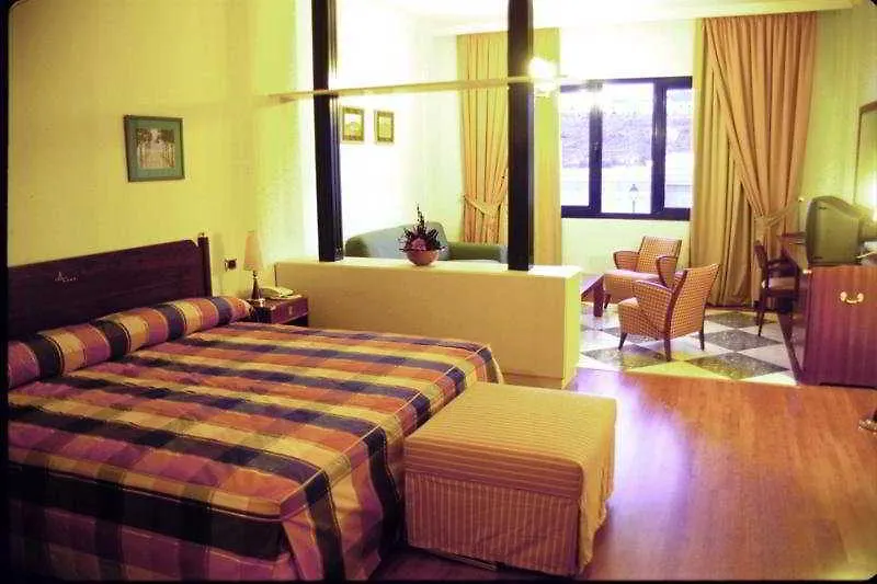 Hotel Puerto De Las Nieves Agaete
