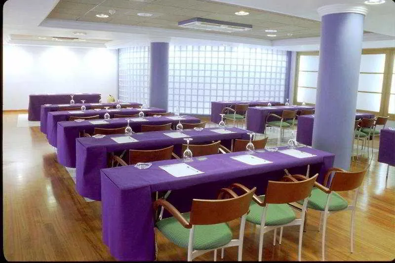 Hotel Puerto De Las Nieves Agaete  Agaete (Gran Canaria)