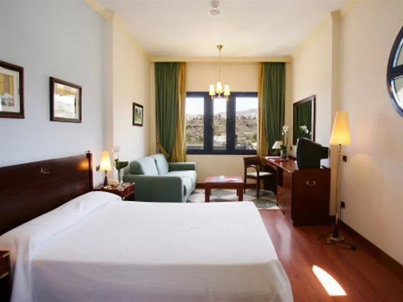Hotel Puerto De Las Nieves Agaete   Agaete (Gran Canaria)