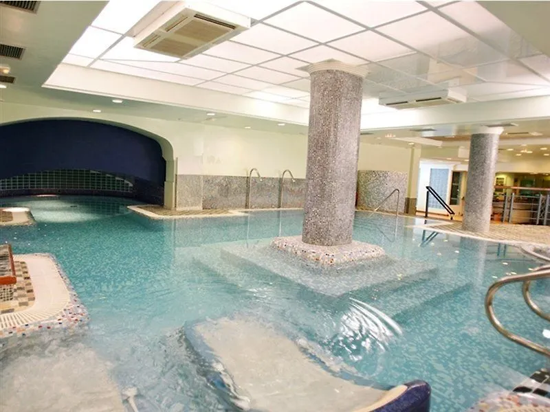 Hotel Puerto De Las Nieves Agaete  4*, Agaete (Gran Canaria)