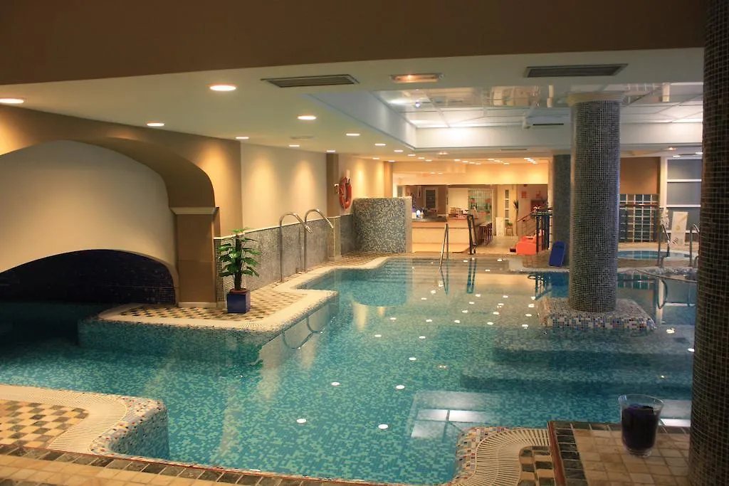 Hotel Puerto De Las Nieves Agaete  Agaete (Gran Canaria)