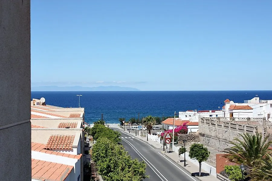 Hotel Puerto De Las Nieves Agaete